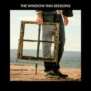 Joel Plaskett - The Window Inn Sessions (2022) [Official Digital Download 24/48-96]