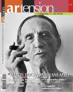 Artension N 119 - Mai-Juin 2013