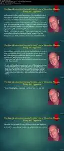 Law of Attraction Success System