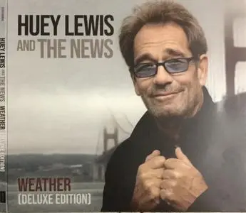 Huey Lewis And The News ‎– Weather [Deluxe Edition] (2020)