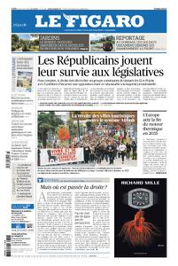 Le Figaro - 9 Juin 2022