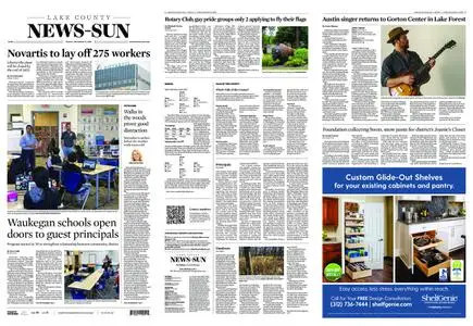 Lake County News-Sun – November 11, 2022