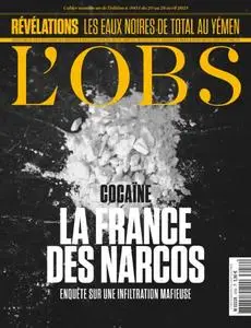 L’Obs - 20 Avril 2023