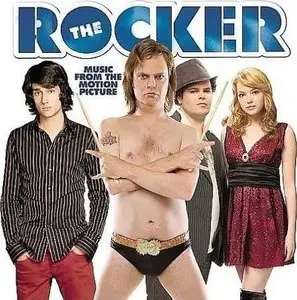 VA - The Rocker OST (2008)