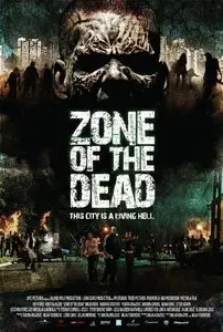 Zone Of The Dead (2009, Uncut)