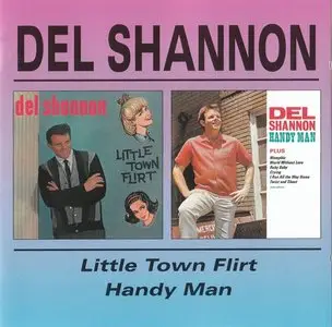 Del Shannon - Discography (1961-1998)