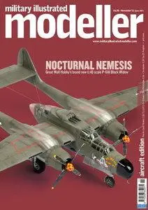 ilitary Illustrated Modeller №007 November 2011 (repost)