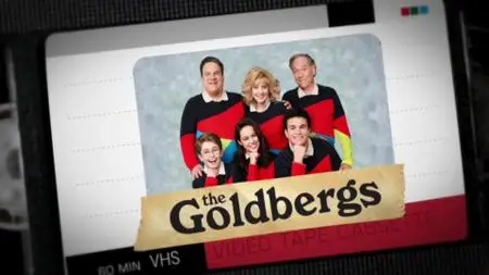 The Goldbergs S06E18