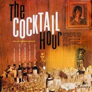 The Jay Norman Quintet - The Cocktail Hour (Remastered) (1963/2020) [Official Digital Download 24/96]