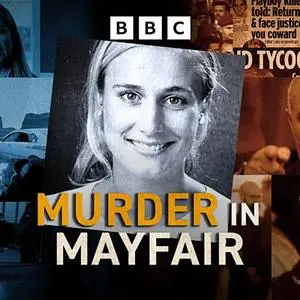 Murder in Mayfair (2023)
