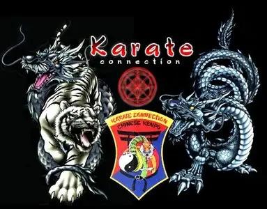 IKCA Karate Connection Kenpo Black Belt Course
