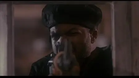 Trespass (1992)