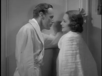 It's Love I'm After (1937)