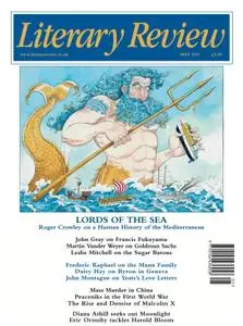 Literary Review - May 2011