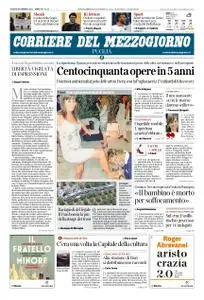 Corriere del Mezzogiorno Bari – 28 gennaio 2021
