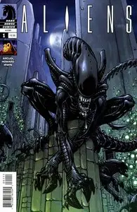 Aliens #1 