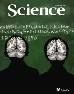 Science - July, 17 2009