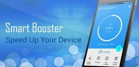 Smart Booster Pro 6.0