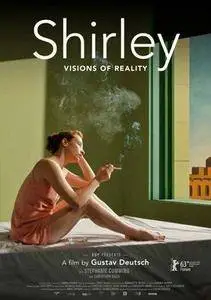 Shirley: Visions of Reality (2013)
