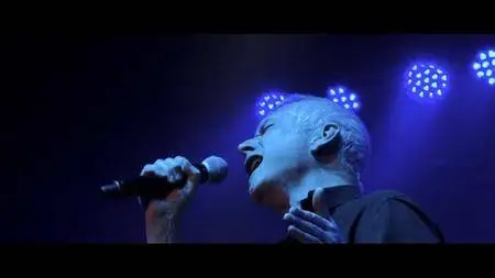 Thunder - Stage (2018)