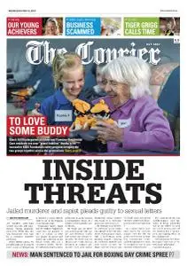 The Courier - May 15, 2019