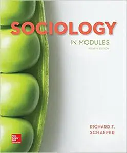 Sociology in Modules (Repost)