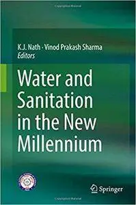 Water and Sanitation in the New Millennium