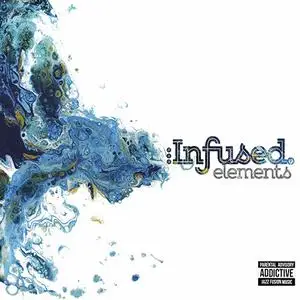 Infused Elements - Insulaire (2019)