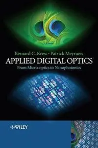 Applied digital optics