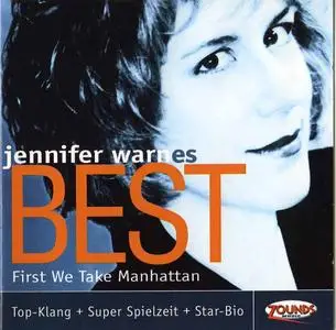 Jennifer Warnes - Best