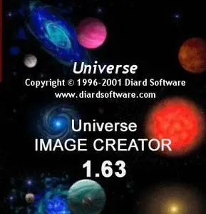 Universe Image Creator 1.63