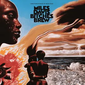 Miles Davis - Bitches Brew (1970) [2CD] {1999 Columbia Remaster}