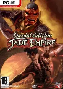 Jade Empire: Special Edition (2007/ENG/RIP)