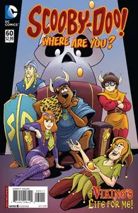 Scooby-Doo, Where Are You 060 (2015)