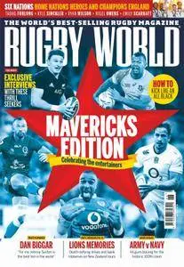Rugby World - May 01, 2017