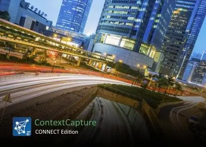 ContextCapture Center CONNECT Edition Update 12