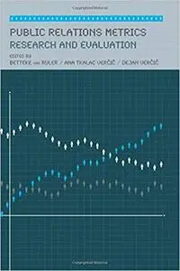 Public Relations Metrics: Research and Evaluation