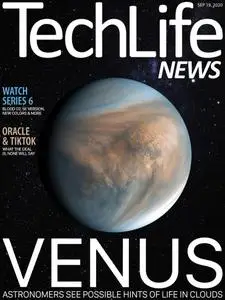 Techlife News - September 19, 2020