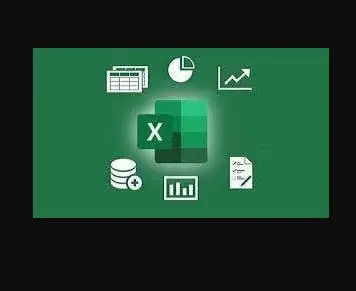 Microsoft Excel - Data Analysis with Excel Pivot Tables