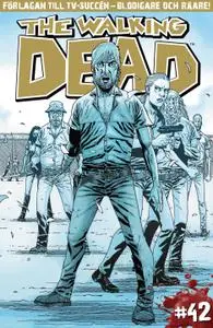 The Walking Dead – 01 September 2018