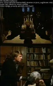 Deadline (1984) 
