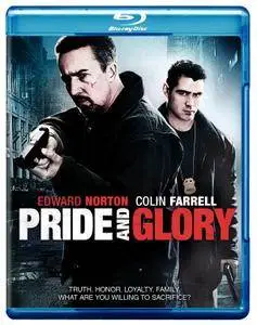 Pride And Glory - Il Prezzo Dell'Onore (2008)