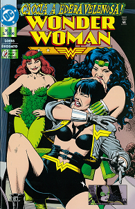 Catwoman & Wonder Woman - Volume 6