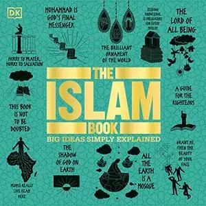 The Islam Book: Big Ideas Simply Explained [Audiobook]