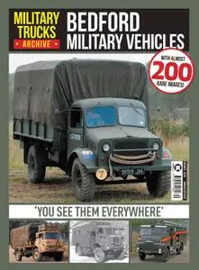 Military Trucks Archive – 29 October 2021