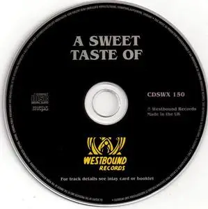 VA - A Sweet Taste Of Westbound Records (1996)