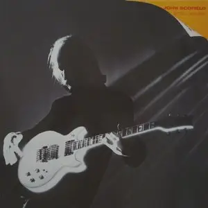 John Scofield - Still Warm - 1986 (24/96 Vinyl Rip)