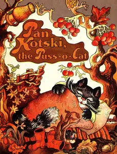 Pan Kotski, The Puss-o-Cat