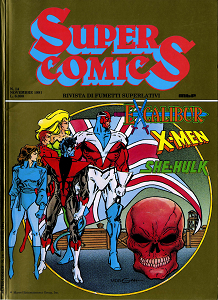Super Comics - Volume 14