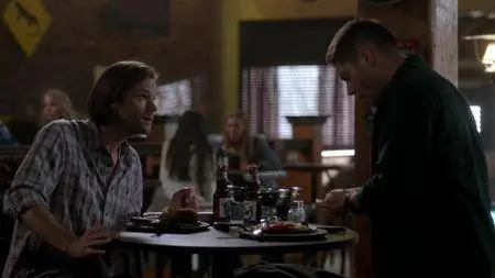 Supernatural S10E07